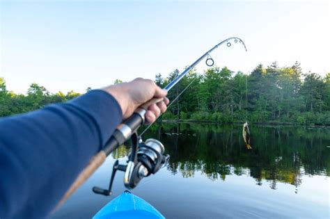 Let’s Explore The Best Kayak Fishing Lakes In .